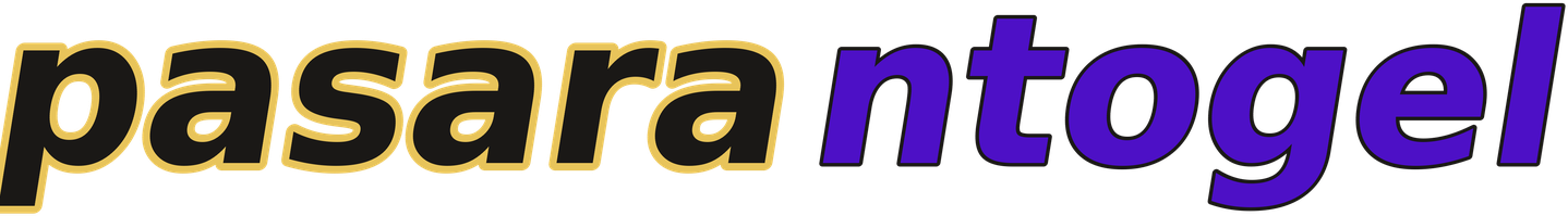 pasarantogel logo